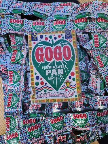 Large boxes gogo pan - large,