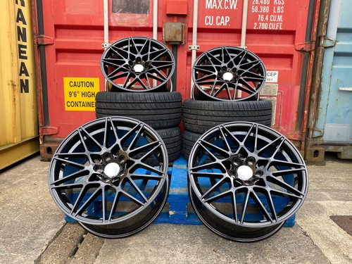 Black bmw series - black, brand