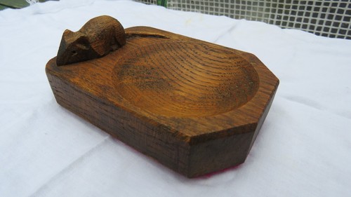 Robert mouseman thompson - robert,
