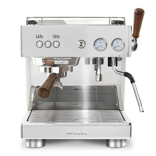 Ascaso baby plus coffee - ascaso,