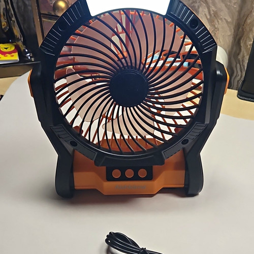 Portable rechargeable battery - portable,