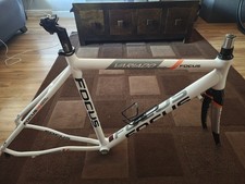 Focus Variado Alloy Road Bike