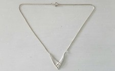 Sterling Silver Rennie