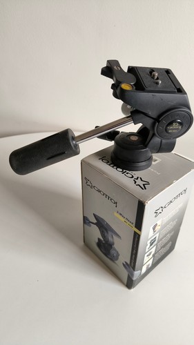 Giottos mh5001 quick release - giottos,