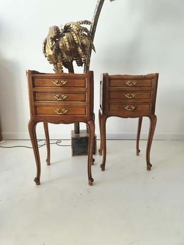 Pair vintage french - vintage,