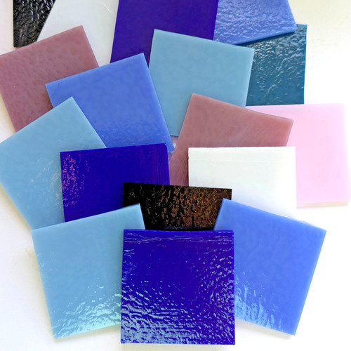 Cool blues mini - mini, –