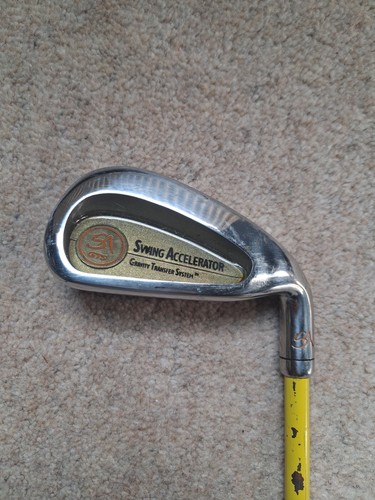 Swing accelerator gravity - accelerator,