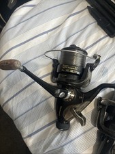 wychwood Rogue big pit