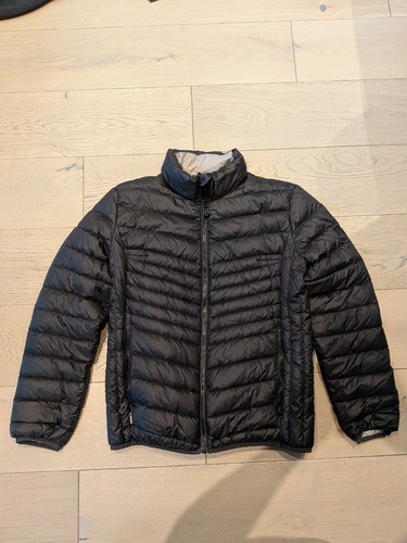 Surfanic puffer jacket size - jacket, l
