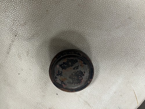 Yamaha petrol tank - 80,