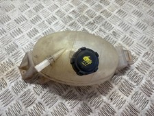 2012 RENAULT MASTER  EXPANSION COOLANT TANK