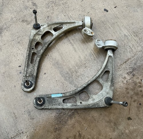 Bmw e46 e85 front - bmw,