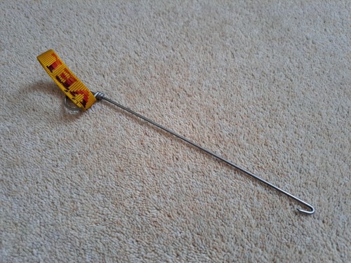 Grivel ultra light nut - , key/