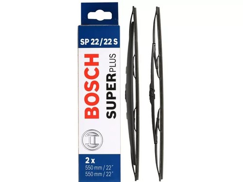 Wiper blades - wiper, (pair)