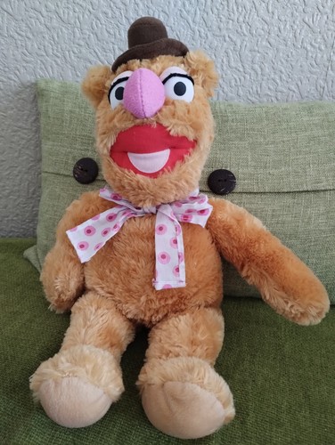 Disney the muppets - disney, bear