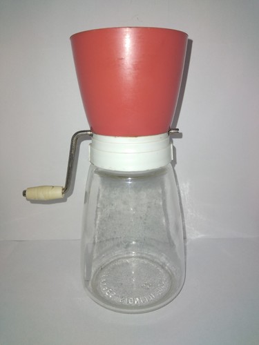Federal housewares vintage - housewares, nut