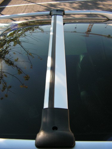 Alu cross bar - alu, to