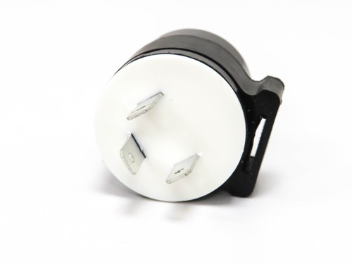 Indicator flasher can - indicator,