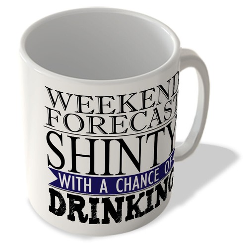Weekend forecast shinty with - weekend,