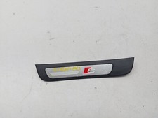 AUDI A4 B8.5 S-LINE DOOR SILL