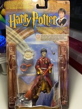 Harry Potter Quidditch