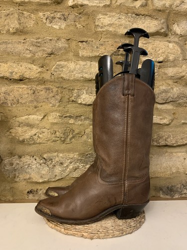 Vintage abilene brown - abilene,