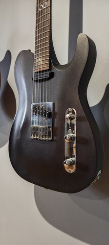 Chapman ml3 rob - chapman,
