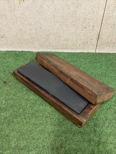 Vintage natural sharpening - vintage,