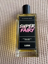 Lush Super Fairy Perfume 100ml