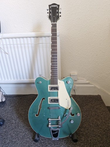 Gretsch electromatic g5622t - gretsch,