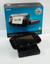 Nintendo Wii U Console 32GB