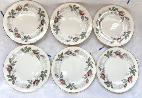 Vintage english china paragon - vintage,