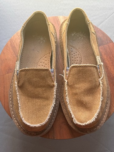 Sanuk sidewalk surfer - sidewalk, women's