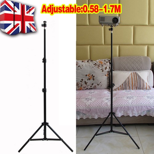 Floor stand tripod holder - floor,