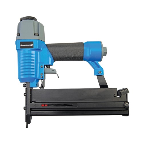 Gauge air nailer - nailer, stapler