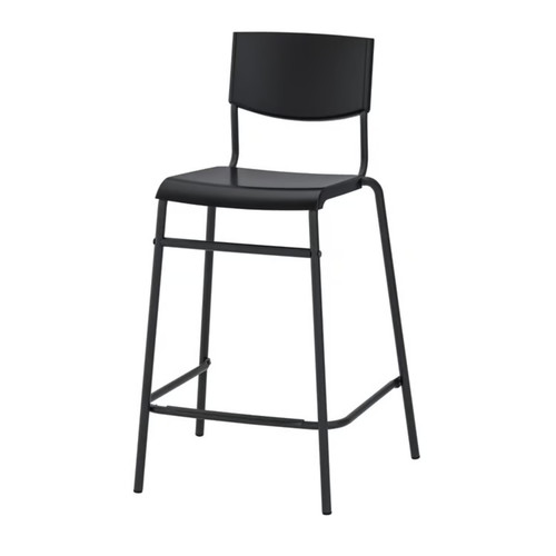 New ikea stig bar - stig, stool