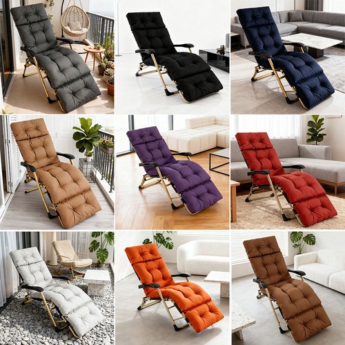 Sun lounger cushion bench - lounger,