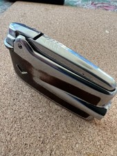 Ronson Varaflame Premier Lighter Vintage Working