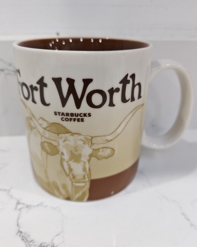 Fort worth starbucks global - fort,