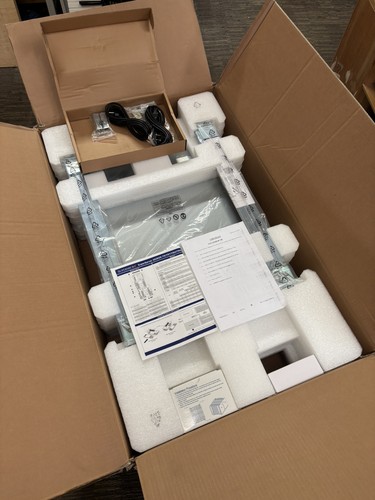 New boxed supermicro - new,