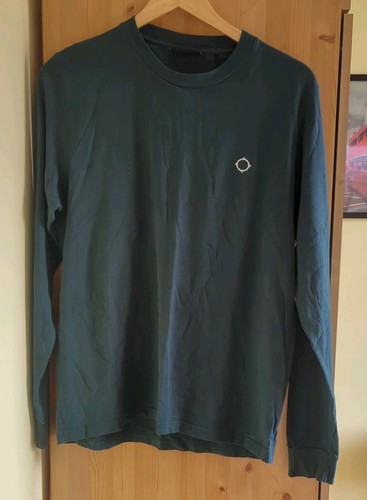 Mens strum long sleeve t - long,