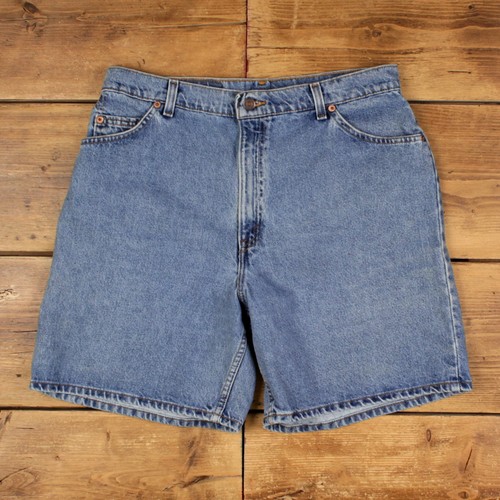 Vintage levi denim - levi's, 34