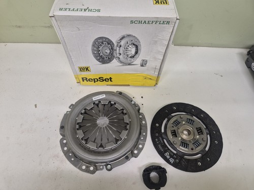 Clutch kit fits mitsubishi - clutch,
