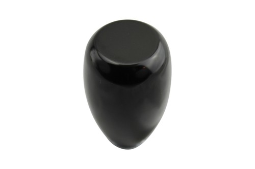 Black gear shift knob - t1, for