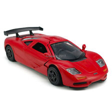 1:36 McLaren F1 1994 Model Car
