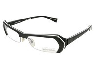 Alain Mikli Glasses RX Frames