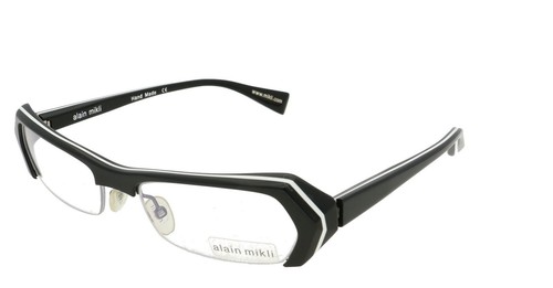 Alain mikli glasses frames - alain, rx