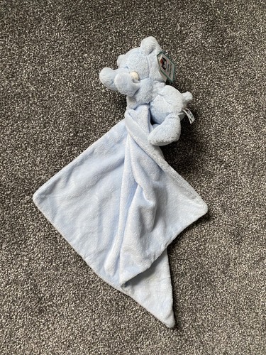 Jellycat bashful blue - bashful, elly