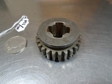 STRUMEY ARCHER 3 SPEED GEARBOX