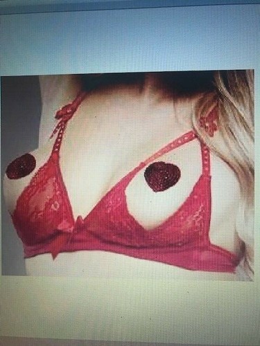 Ann summers guilty red - ann,